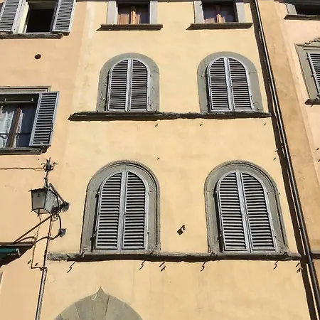 Il Nido Sulla Ruga Villa Anghiari Exterior photo