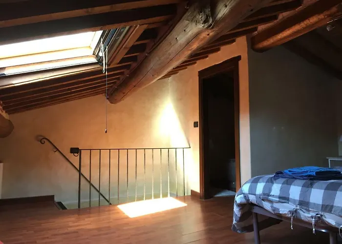 Il Nido Sulla Ruga