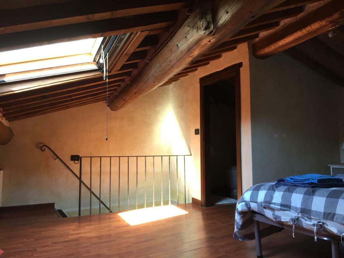 Il Nido Sulla Ruga Holiday home *