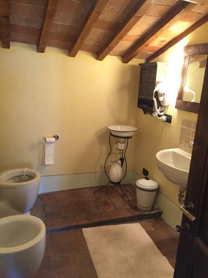 Il Nido Sulla Ruga Holiday home