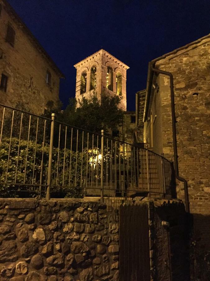 Il Nido Sulla Ruga