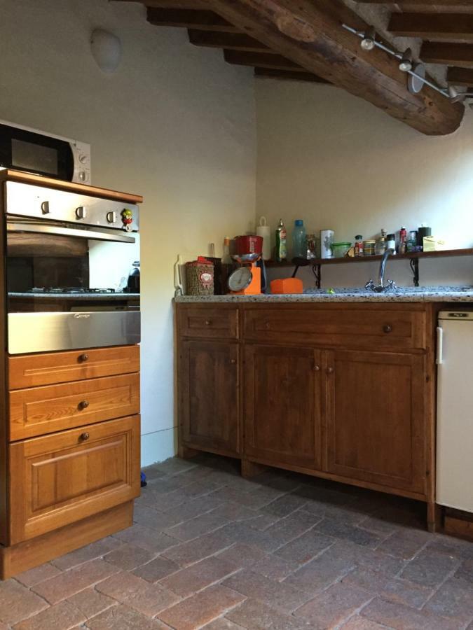 Il Nido Sulla Ruga Holiday home Anghiari