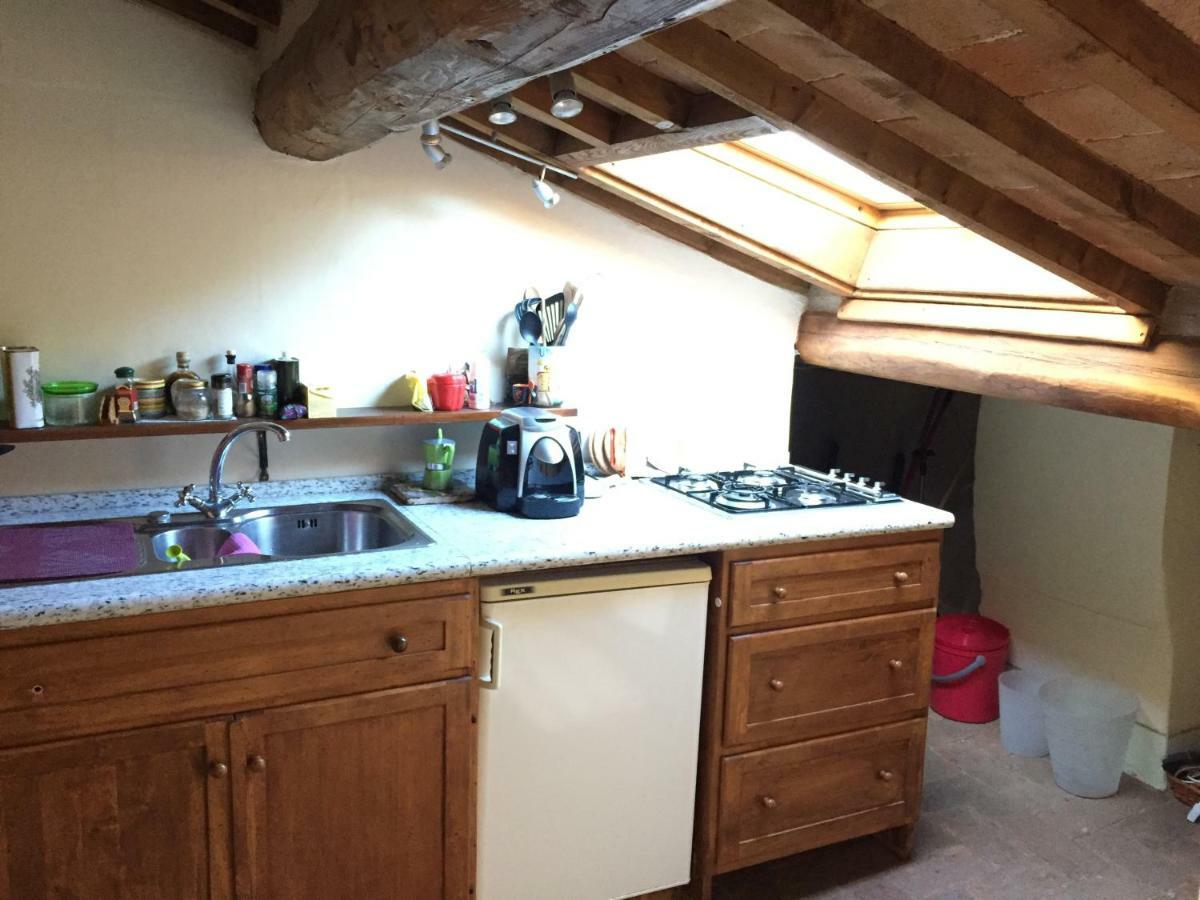 Holiday home Il Nido Sulla Ruga