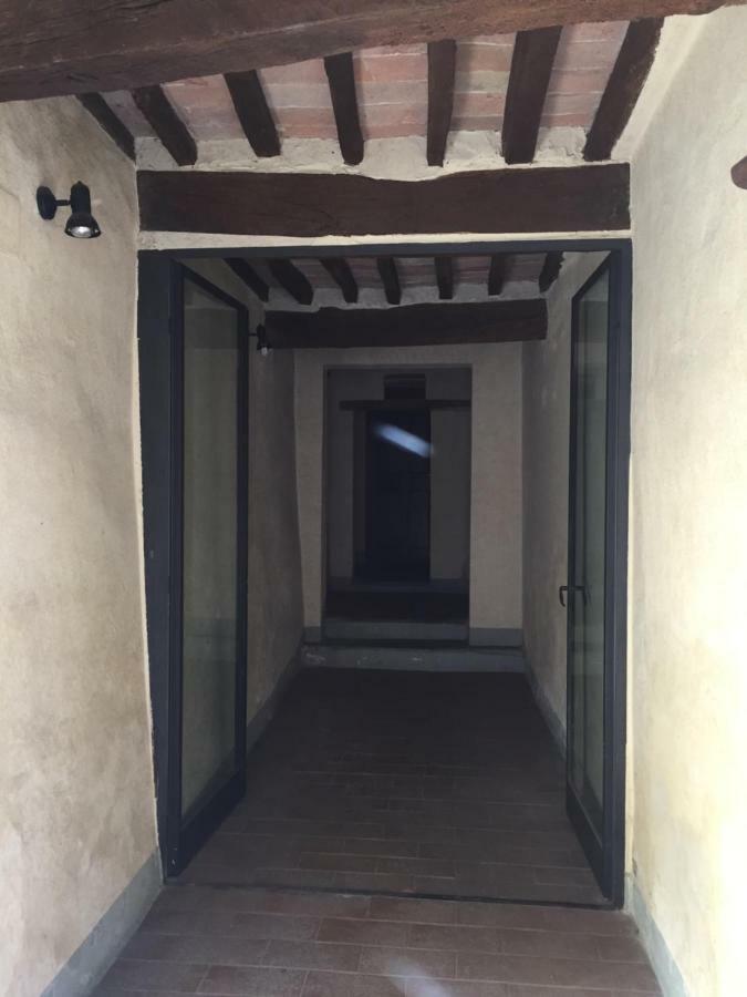 Il Nido Sulla Ruga Holiday home *