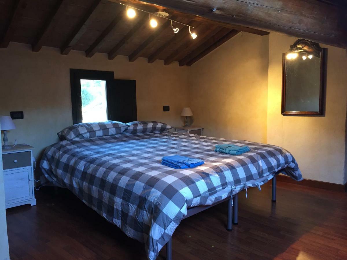 Il Nido Sulla Ruga Holiday home Anghiari
