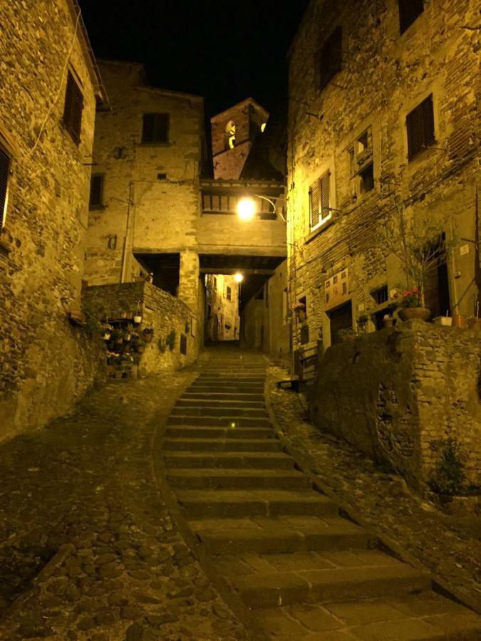 Il Nido Sulla Ruga * Anghiari