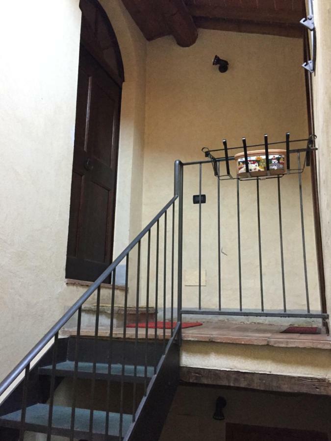 Holiday home Il Nido Sulla Ruga *