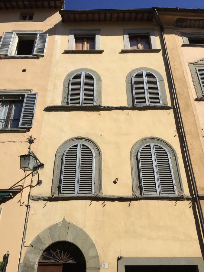Il Nido Sulla Ruga Holiday home