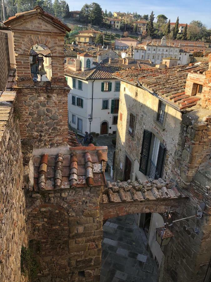 Il Nido Sulla Ruga Anghiari