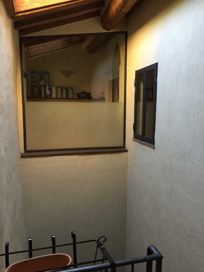 Holiday home Il Nido Sulla Ruga