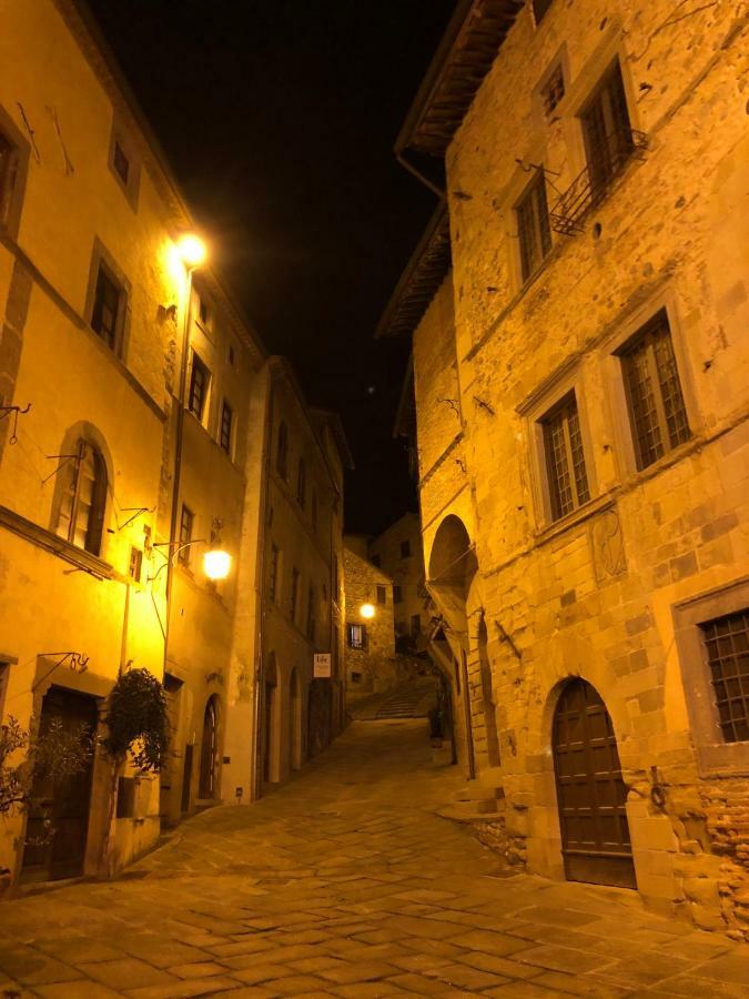 Il Nido Sulla Ruga Holiday home