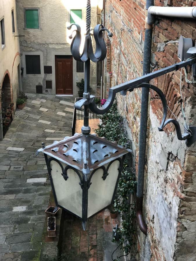 Il Nido Sulla Ruga * Anghiari