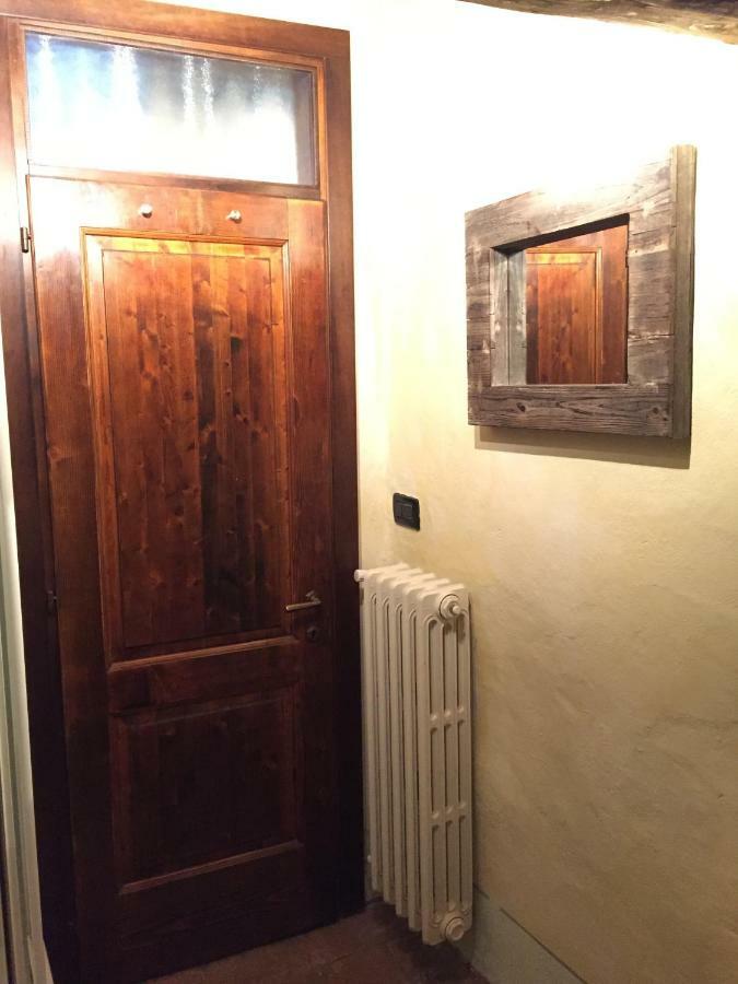 Il Nido Sulla Ruga Holiday home