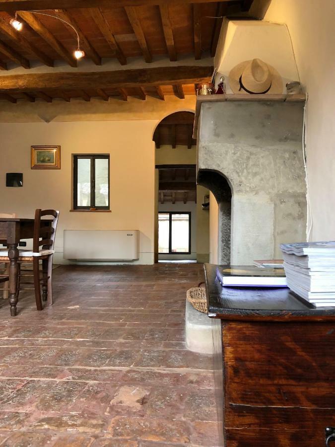 Il Nido Sulla Ruga Holiday home