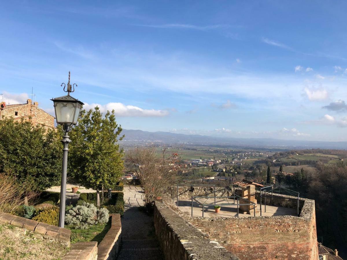 Il Nido Sulla Ruga Holiday home Anghiari