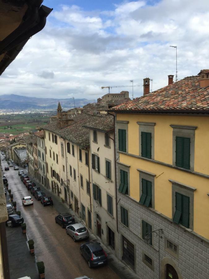 Il Nido Sulla Ruga * Anghiari